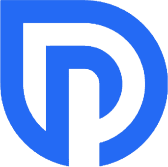 Digiparikshak dark logo
